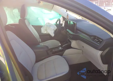 2024 Ford Escape Active из США, поврежденный, VIN 1FMCU0GN9RUB18911